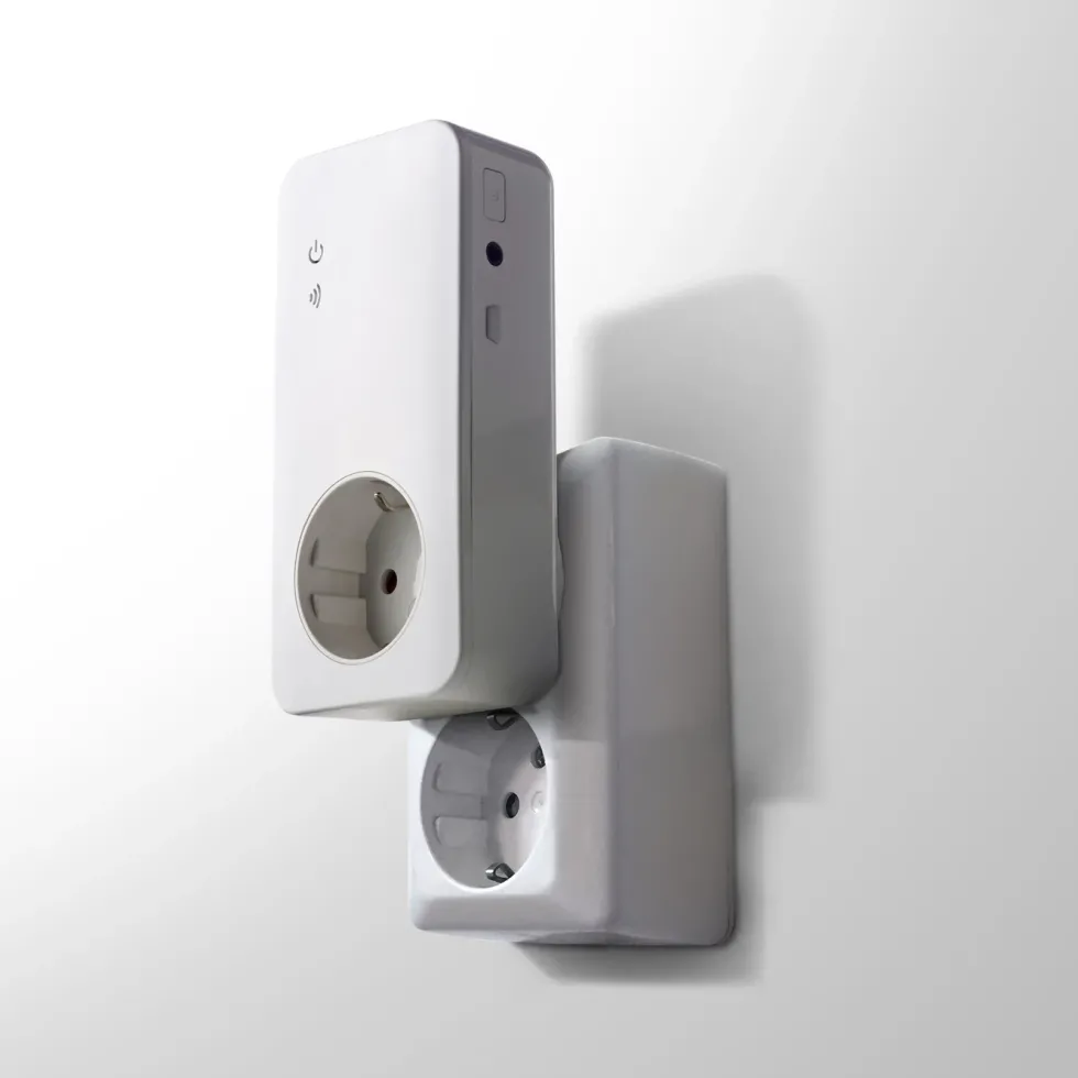 Yoyomotion YOYOPower 4G Switch Fjärrströmbrytare EX4