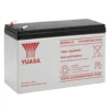 Yuasa Blyackumulator 12 V 8,5 Ah