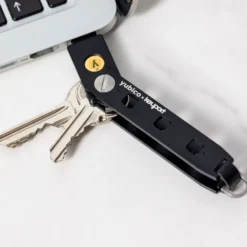 Yubico Security Key NFC Säkerhetsnyckel med USB-A
