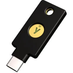 Yubico Security Key NFC Säkerhetsnyckel med USB-C