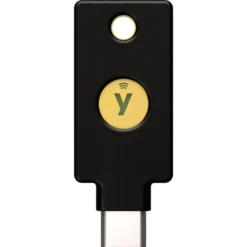 Yubico Security Key NFC Säkerhetsnyckel med USB-C