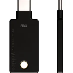 Yubico Security Key NFC Säkerhetsnyckel med USB-C