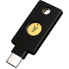 Yubico YubiKey 5C NFC Säkerhetsnyckel med USB-C