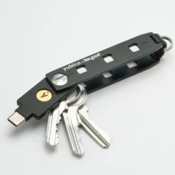 Yubico YubiKey 5C NFC Säkerhetsnyckel med USB-C