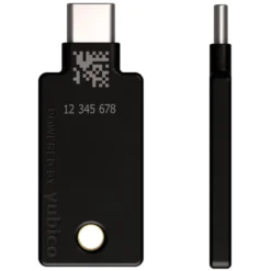 Yubico YubiKey 5C NFC Säkerhetsnyckel med USB-C