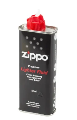 Zippo Bensin 125 ml