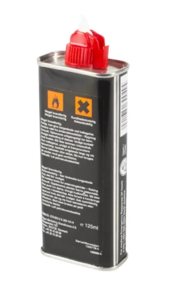 Zippo Bensin 125 ml