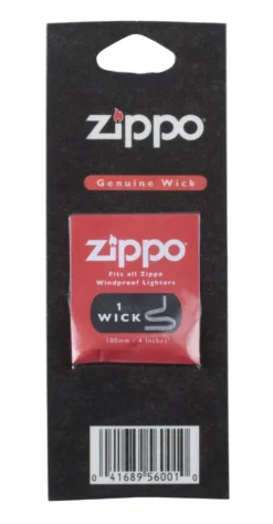 Zippo Veke till tändare