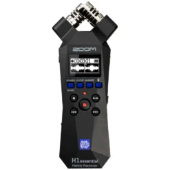 Zoom H1 Essential Ljudinspelare