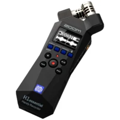 Zoom H1 Essential Ljudinspelare