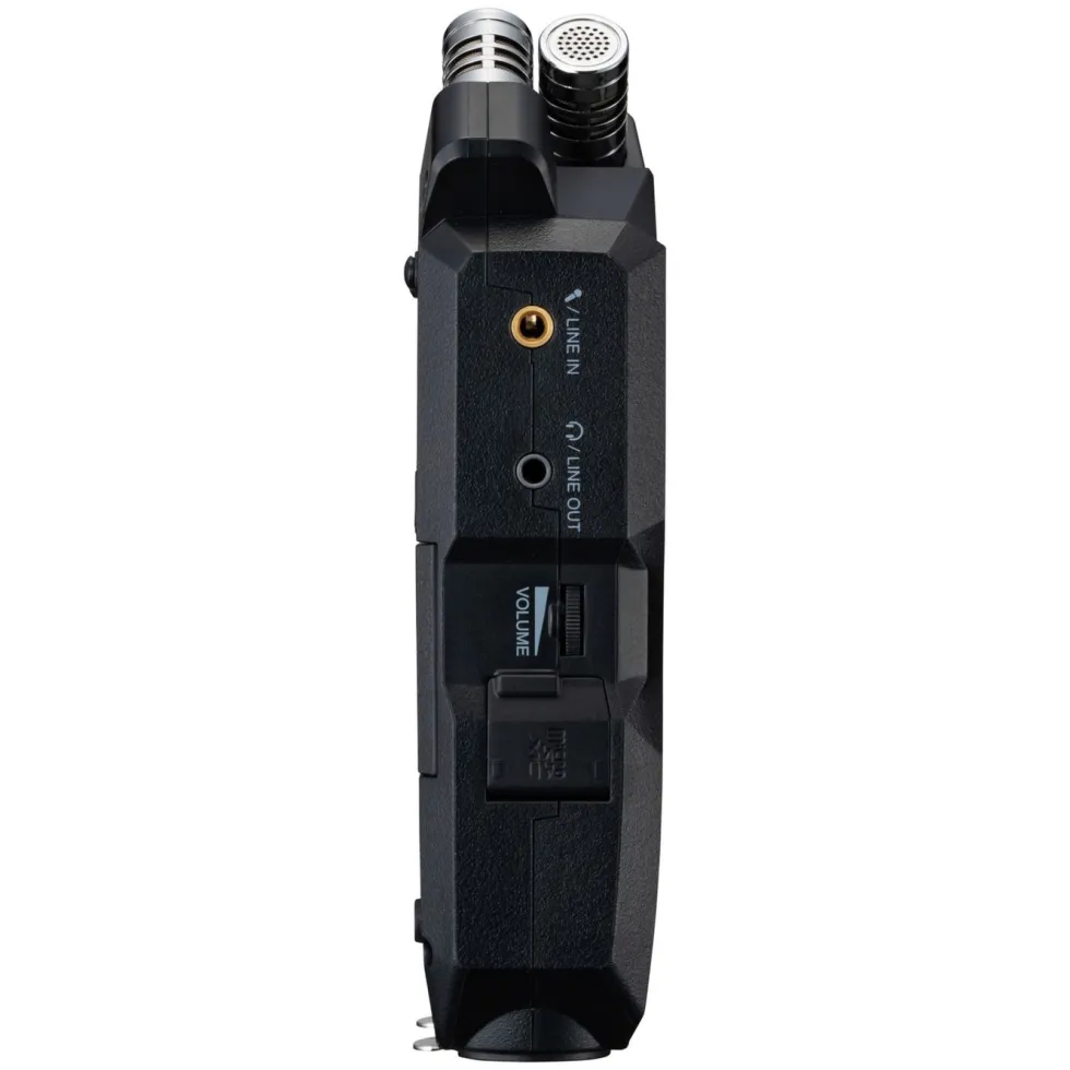 Zoom H4 Essential Ljudinspelare
