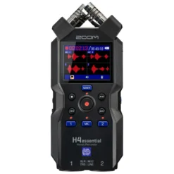 Zoom H4 Essential Ljudinspelare