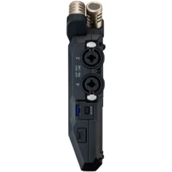 Zoom H6 Essential Ljudinspelare