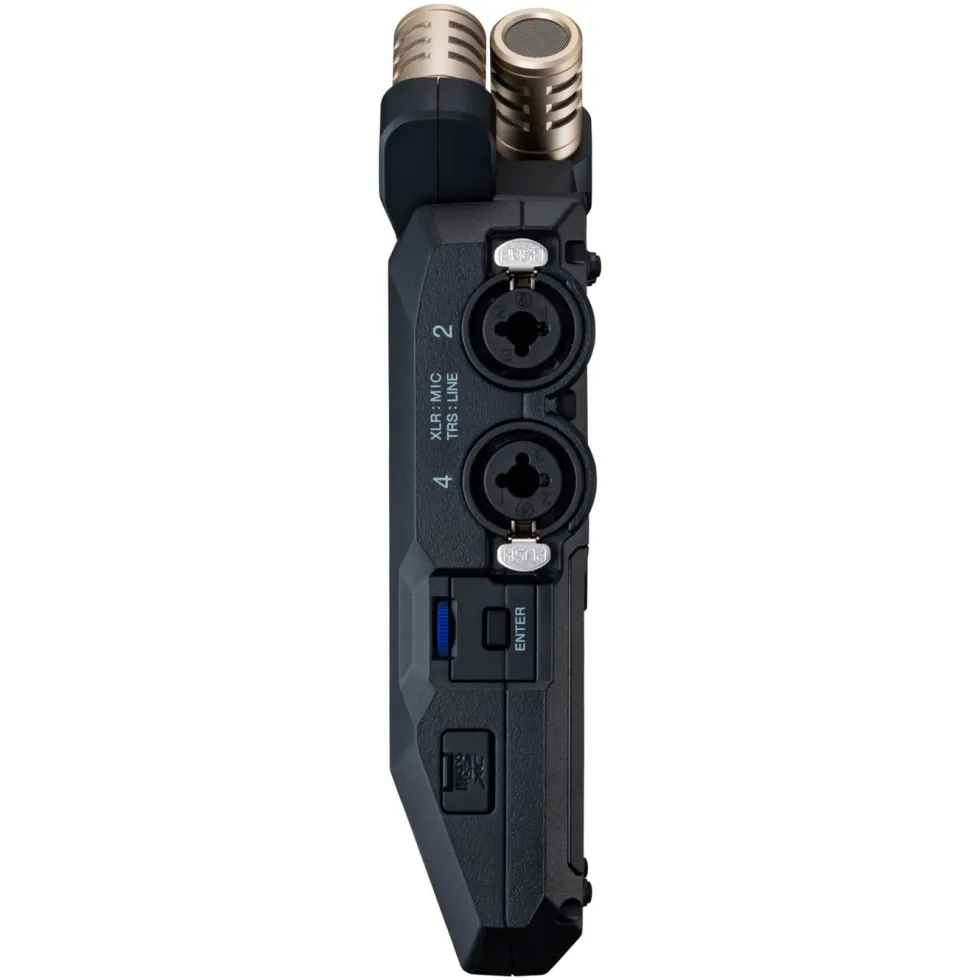 Zoom H6 Essential Ljudinspelare