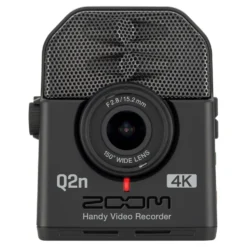Zoom Q2N-4K Videokamera