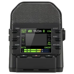 Zoom Q2N-4K Videokamera