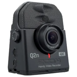 Zoom Q2N-4K Videokamera