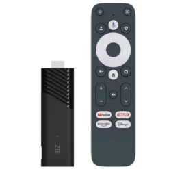 ZTE Google TV Stick 4K