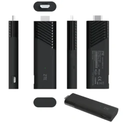 ZTE Google TV Stick 4K