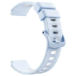 ZTE K2/K2 Pro klockarmband i silikon Blå