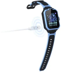 ZTE K1 Pro Blue