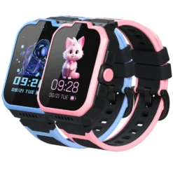 ZTE K1 Pro Pink