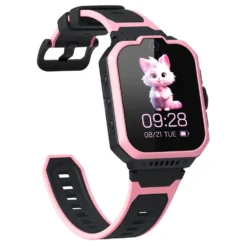 ZTE K1 Pro Pink