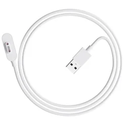 ZTE Laddningskabel till ZTE K2 och K2 Pro USB-A, vit
