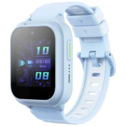 ZTE Watch K2 Pro – smartklocka för barn Blå