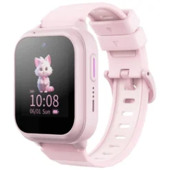 ZTE Watch K2 Pro – smartklocka för barn Rosa