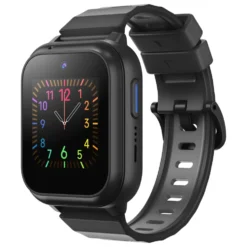 ZTE Watch K2 Pro – smartklocka för barn Svart