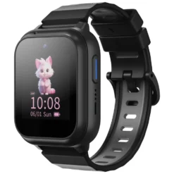 ZTE Watch K2 Pro – smartklocka för barn Svart