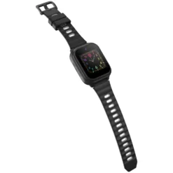 ZTE Watch K2 Pro – smartklocka för barn Svart
