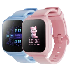 ZTE Watch K2 – smartklocka för barn Rosa