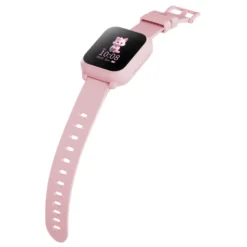 ZTE Watch K2 – smartklocka för barn Rosa
