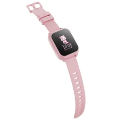 ZTE Watch K2 – smartklocka för barn Rosa