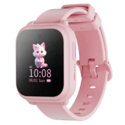 ZTE Watch K2 – smartklocka för barn Rosa