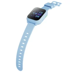 ZTE Watch K2 – smartklocka för barn Blå