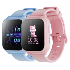 ZTE Watch K2 – smartklocka för barn Blå